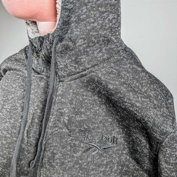 NWT Reebok sport jacket - XL - Picture 6 of 7